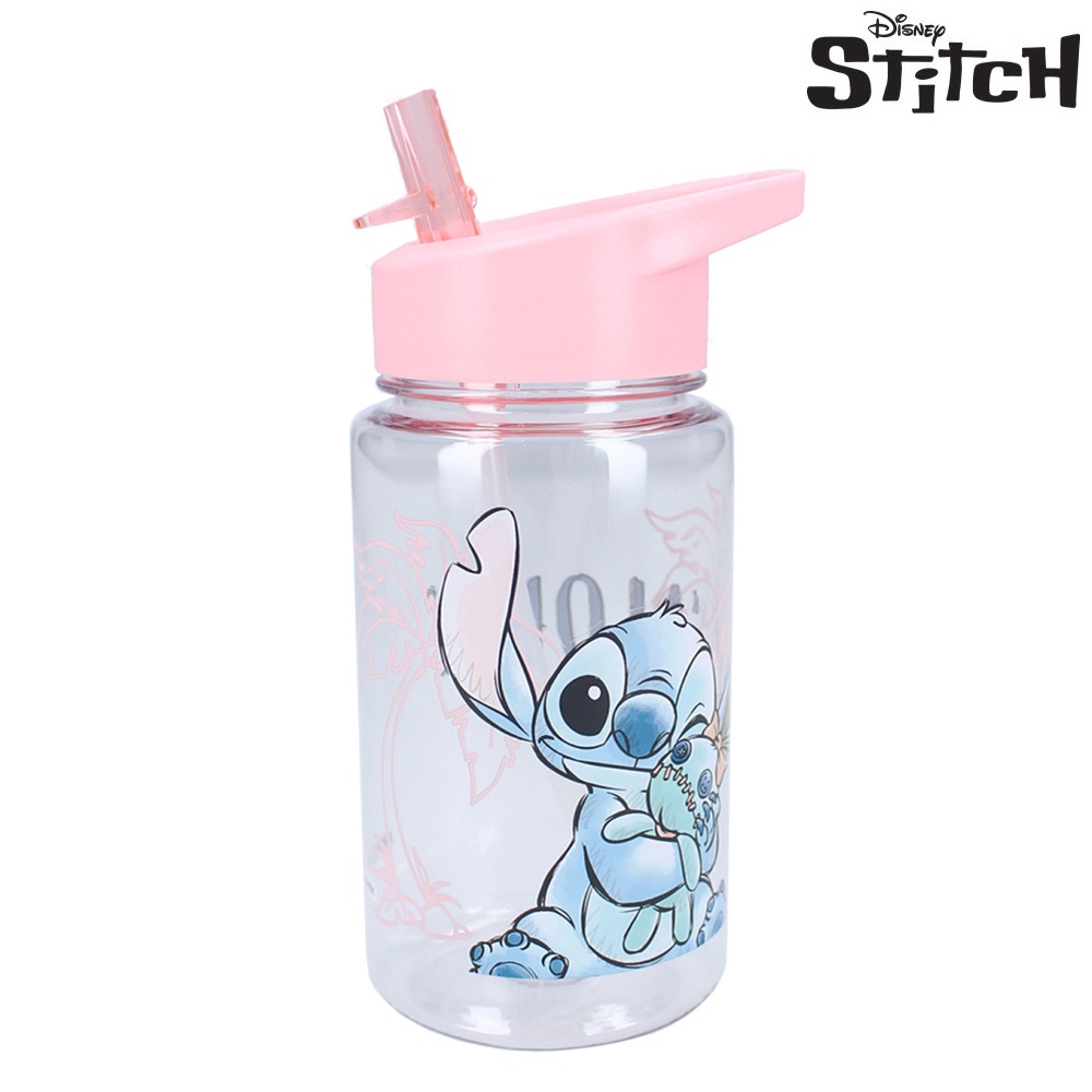 Drinking bottle for kids Stich Drink Up