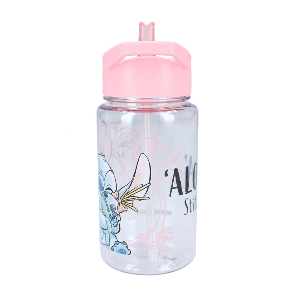 Drinking bottle for kids Stich Drink Up