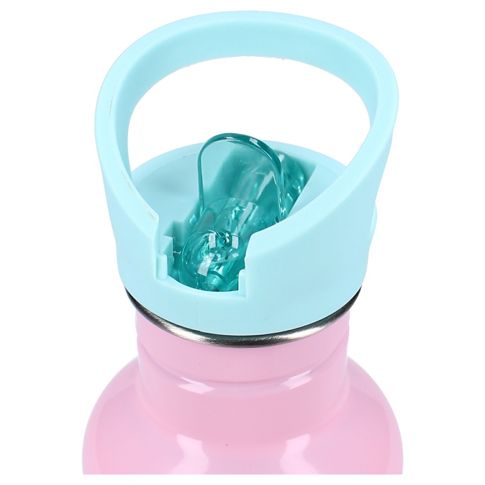 Water bottle for kids Stich Take A Sip