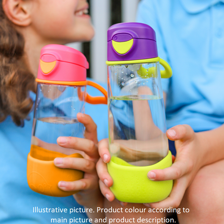 Water bottle for kids B.box Sport Spout