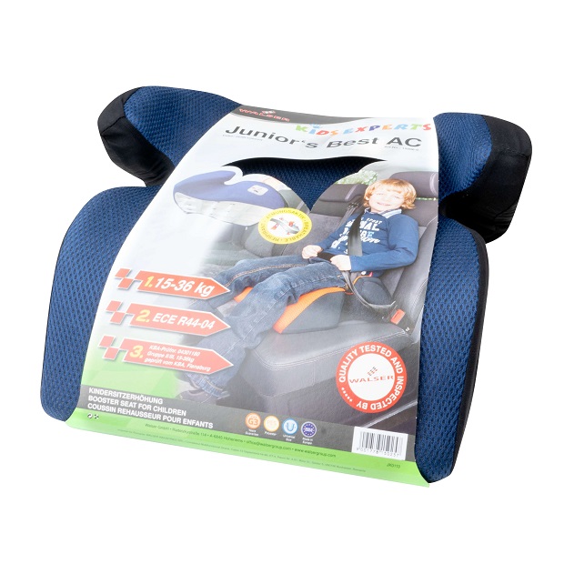 Best junior 2024 car seat